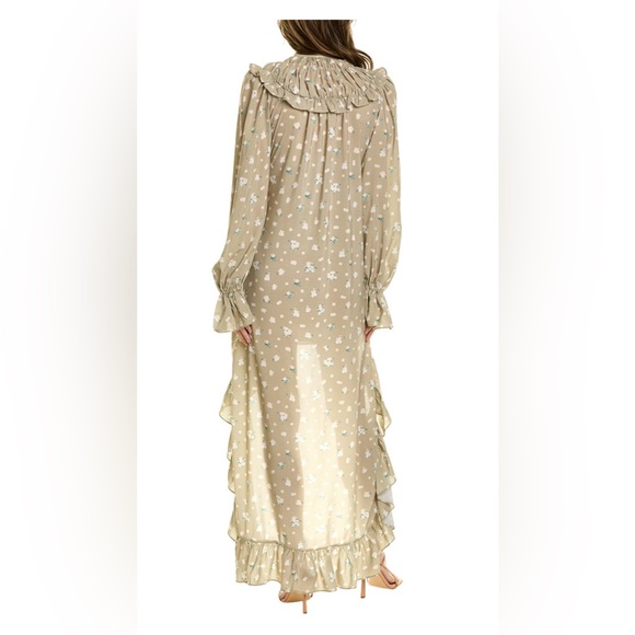 Dresses & Skirts - High-low dress